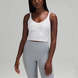 Lululemon Align Tank WORN ONCE